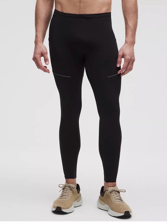 lululemon athletica Other - LULULEMON Fast and Free Tight M